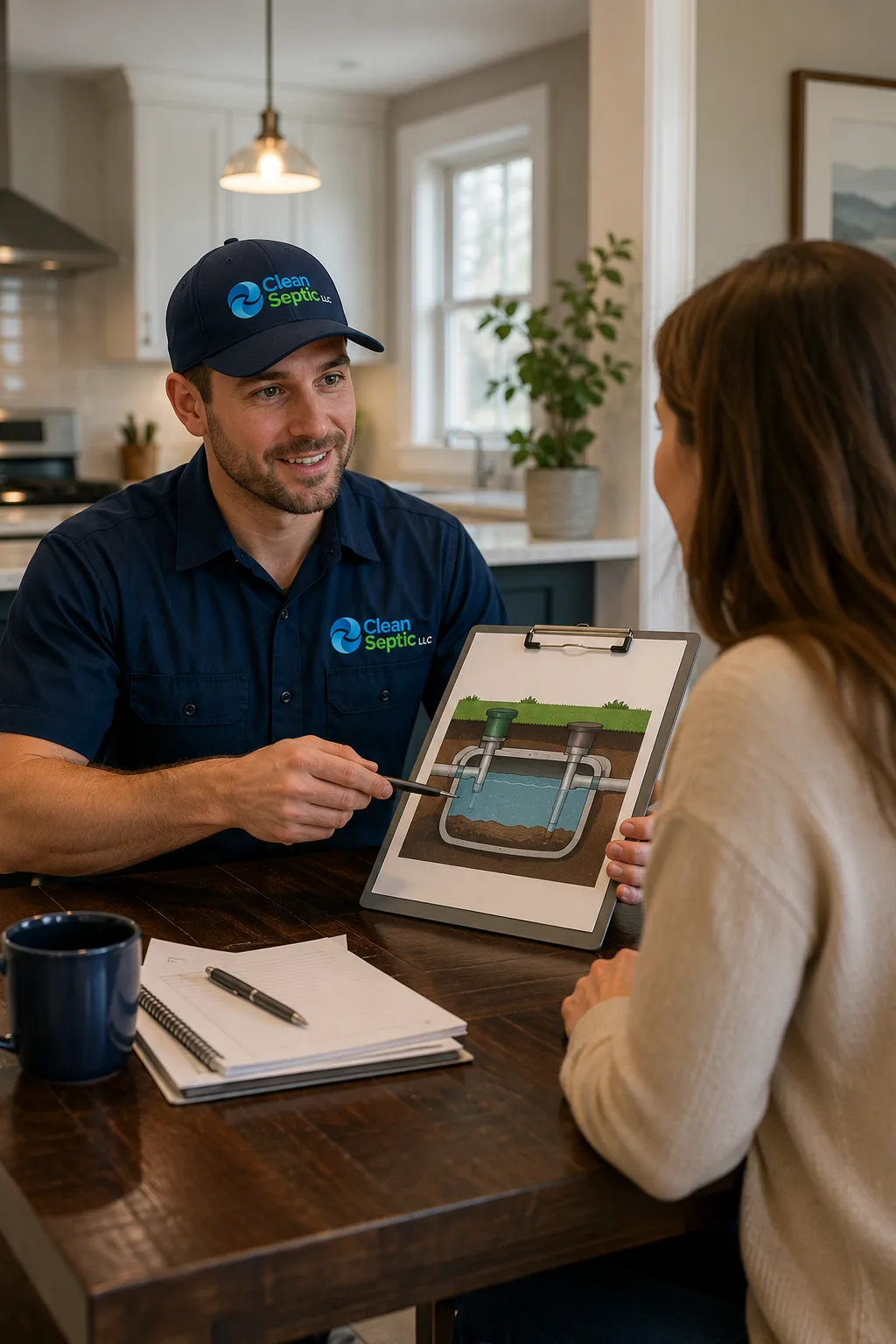Septic Tank Pumping Haralson, GA FAQs